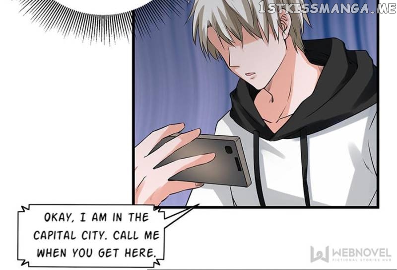 An urban cultivation frenzy chapter 54 - page 41