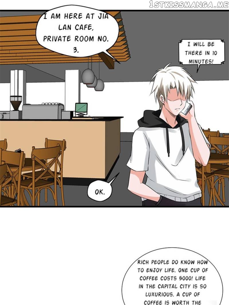 An urban cultivation frenzy chapter 54 - page 44