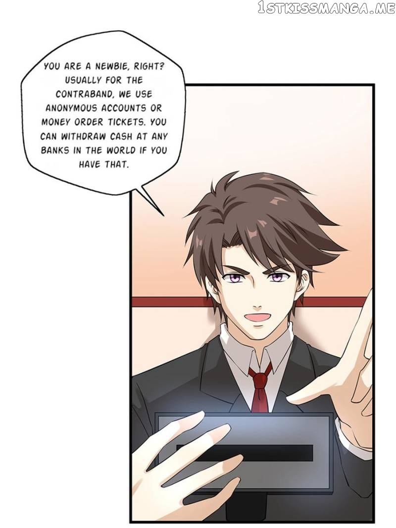 An urban cultivation frenzy chapter 54 - page 63