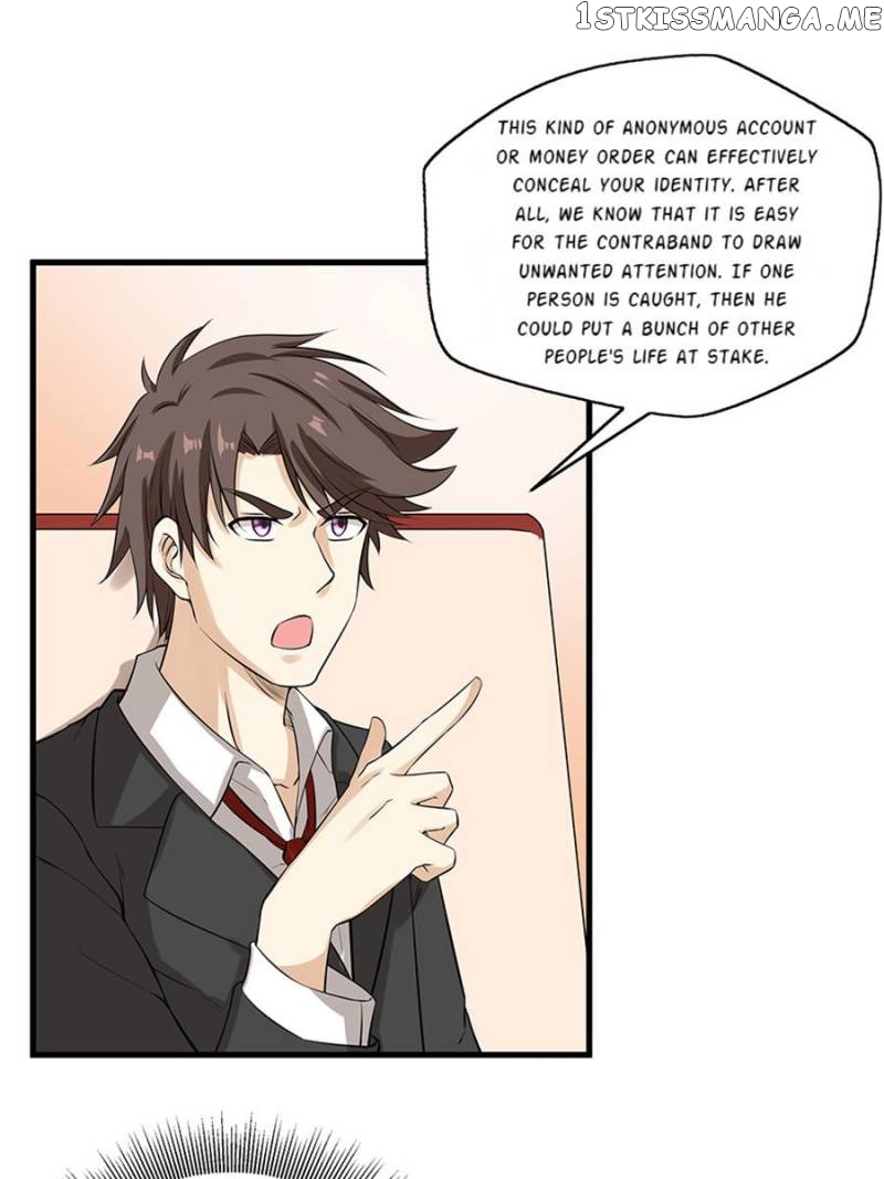 An urban cultivation frenzy chapter 54 - page 65