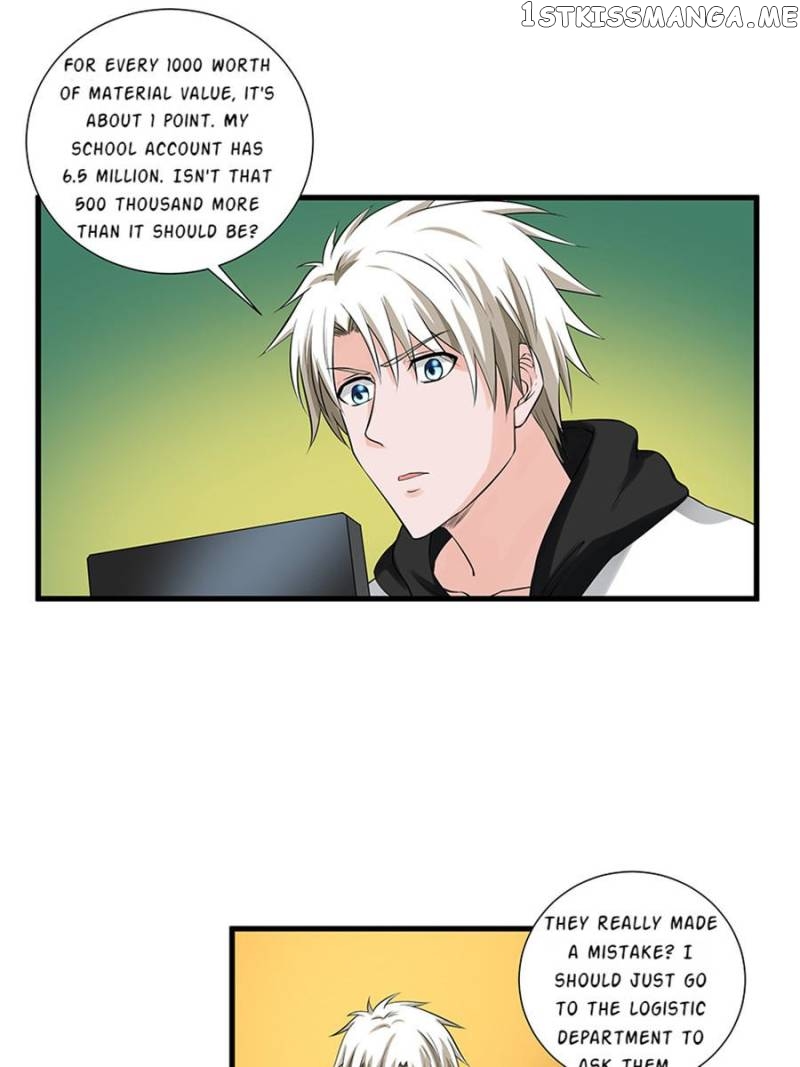 An urban cultivation frenzy chapter 54 - page 74