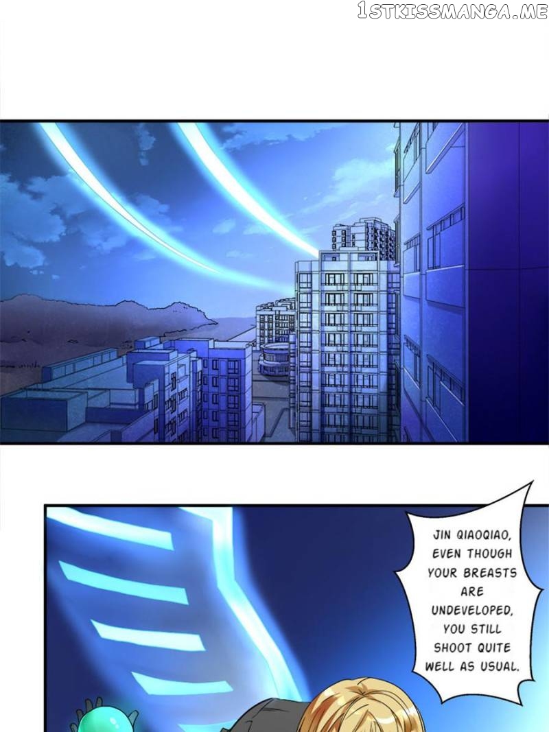 An urban cultivation frenzy chapter 53 - page 1