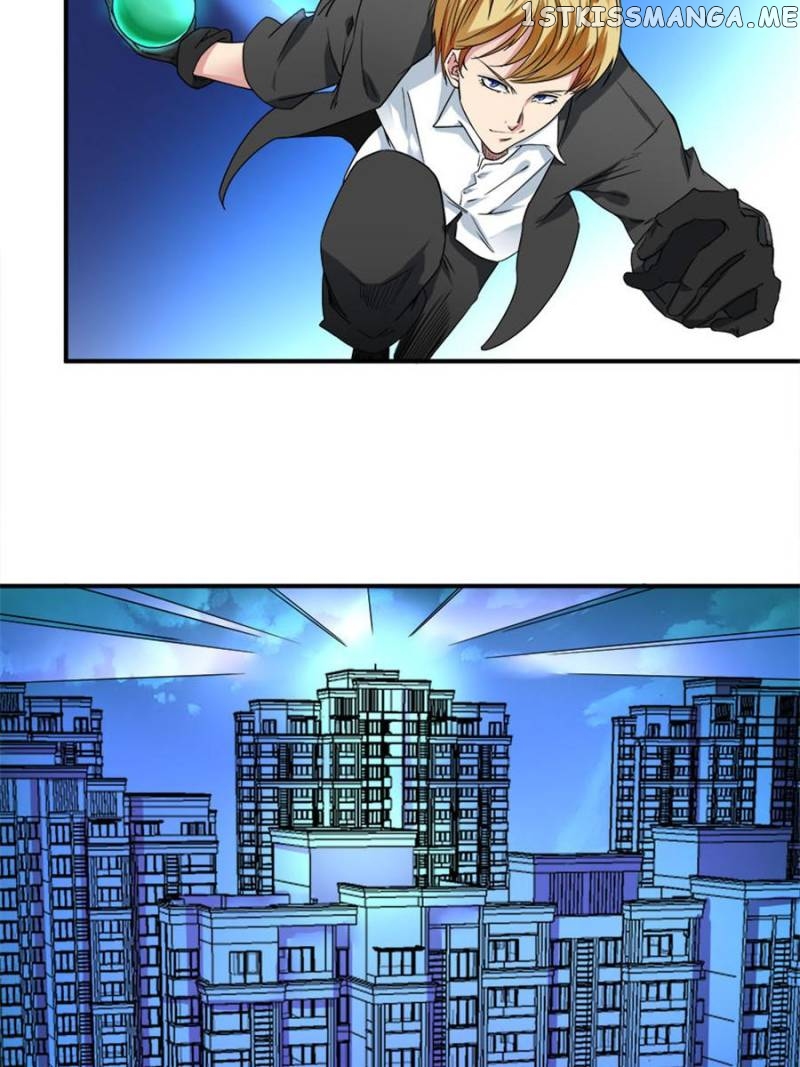 An urban cultivation frenzy chapter 53 - page 2