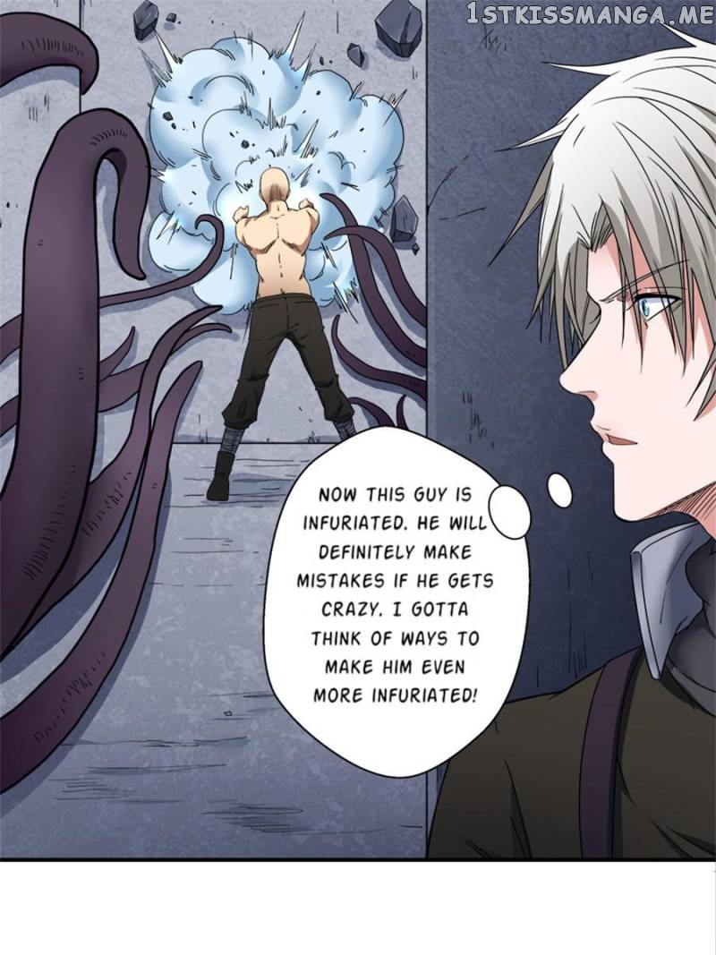 An urban cultivation frenzy chapter 53 - page 32
