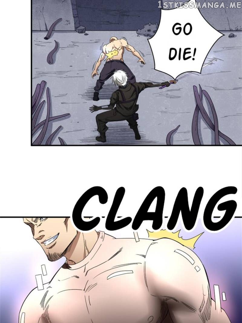An urban cultivation frenzy chapter 53 - page 36