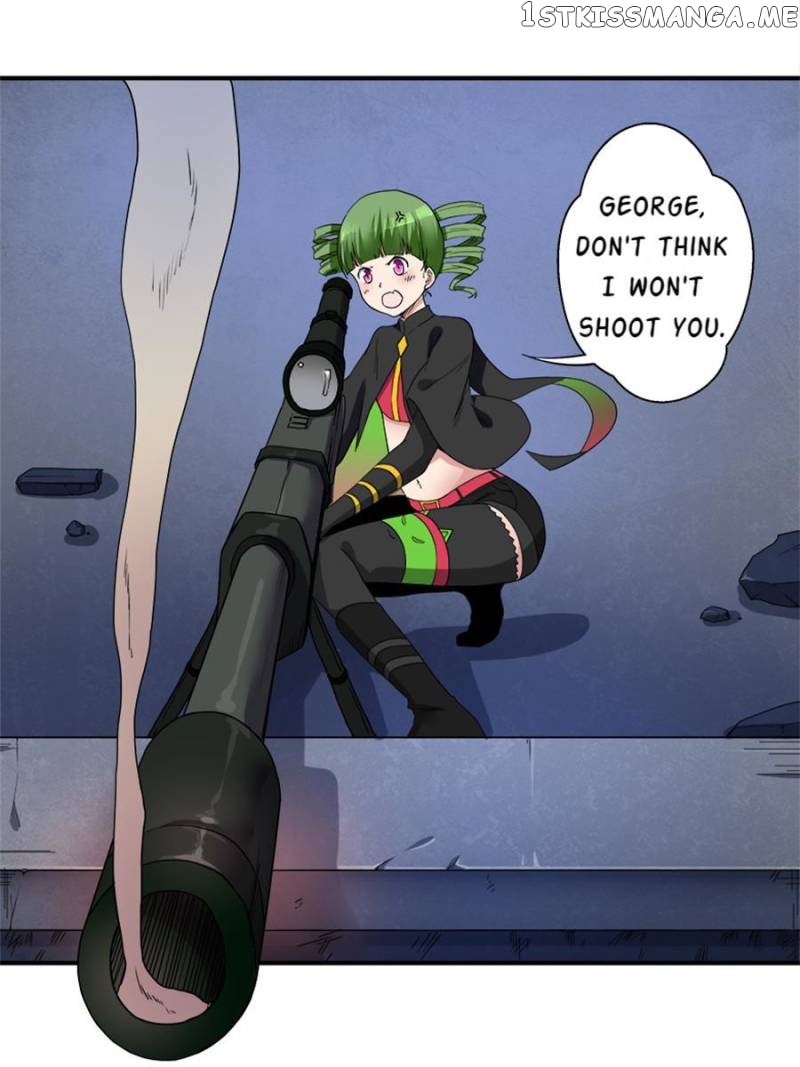 An urban cultivation frenzy chapter 53 - page 4