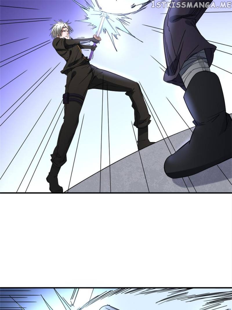 An urban cultivation frenzy chapter 53 - page 40