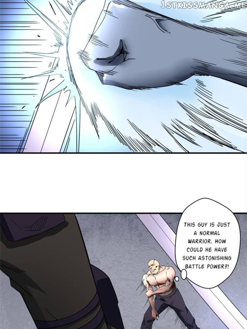 An urban cultivation frenzy chapter 53 - page 41