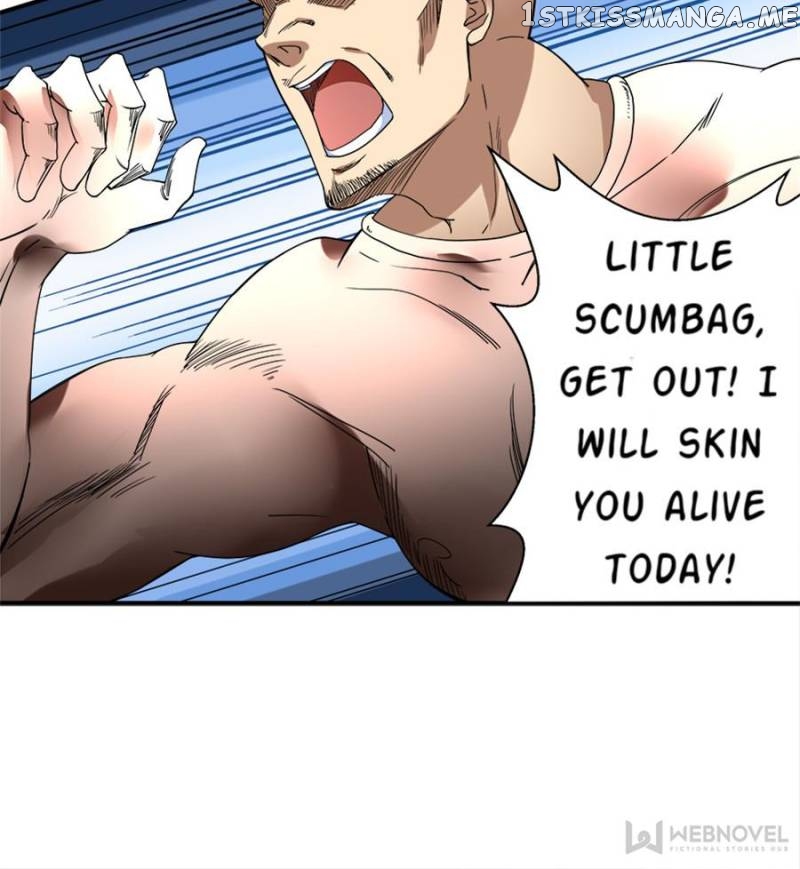 An urban cultivation frenzy chapter 53 - page 44
