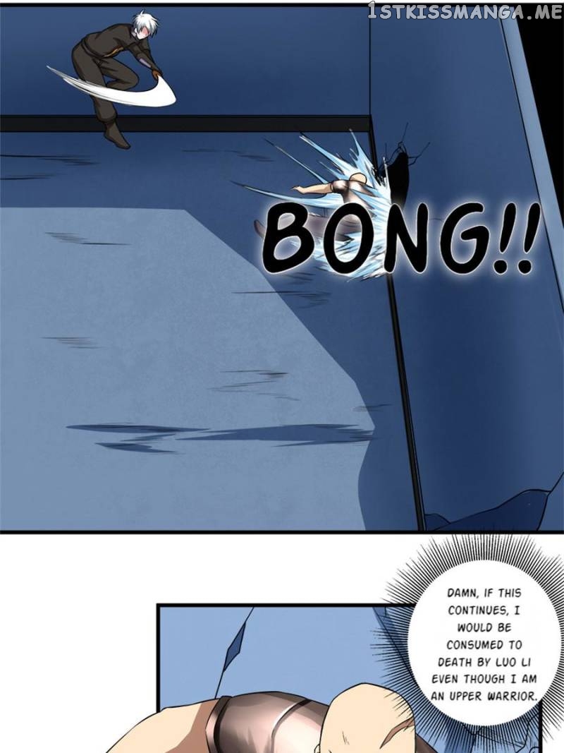 An urban cultivation frenzy chapter 53 - page 47