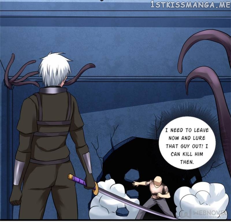 An urban cultivation frenzy chapter 53 - page 49
