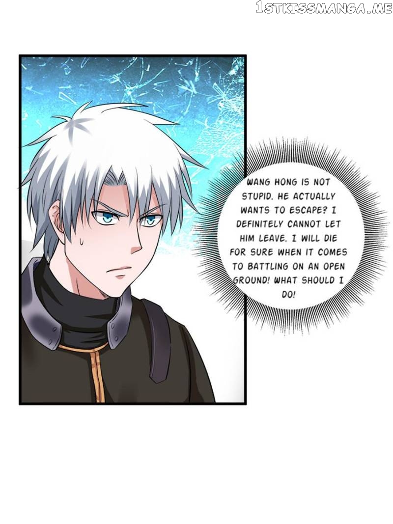 An urban cultivation frenzy chapter 53 - page 50