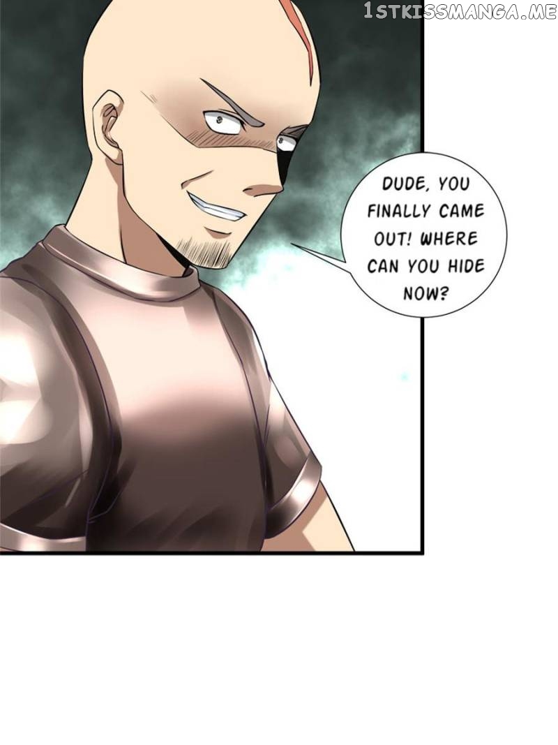 An urban cultivation frenzy chapter 53 - page 55