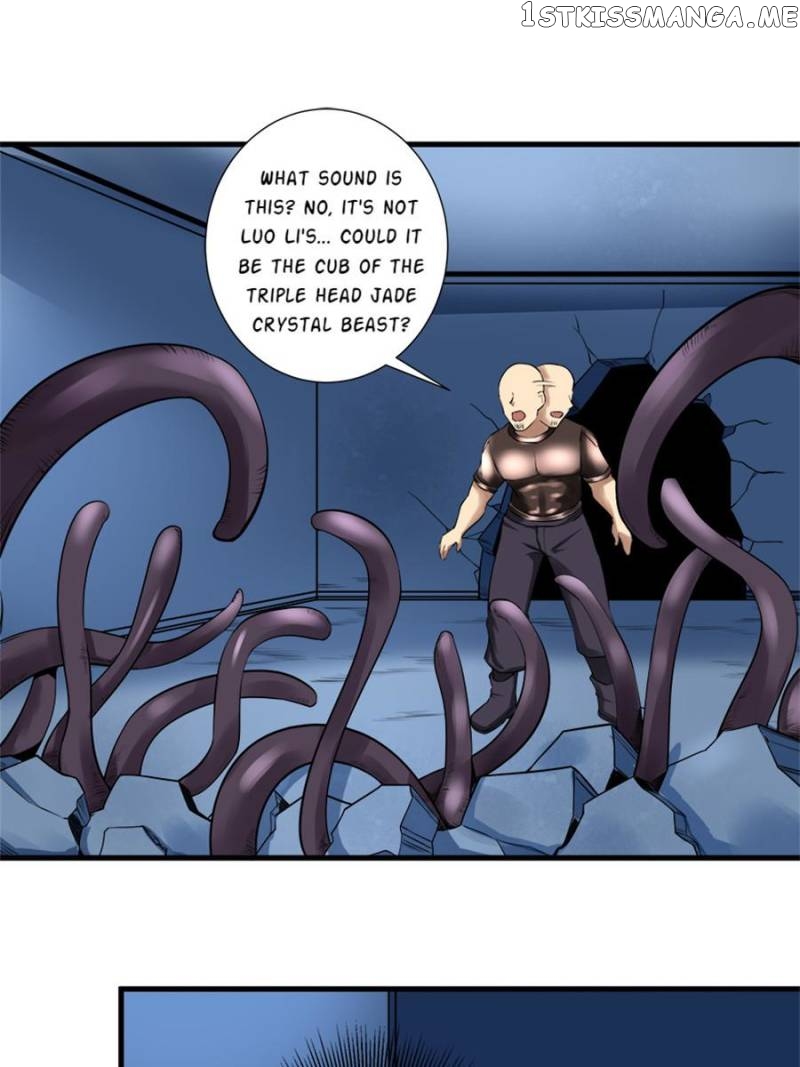 An urban cultivation frenzy chapter 53 - page 57
