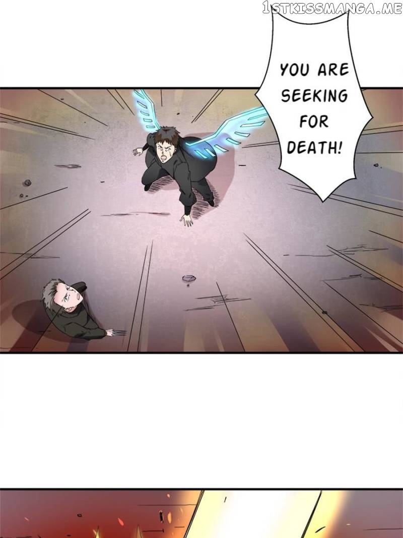 An urban cultivation frenzy chapter 53 - page 6