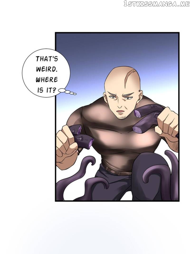 An urban cultivation frenzy chapter 53 - page 61