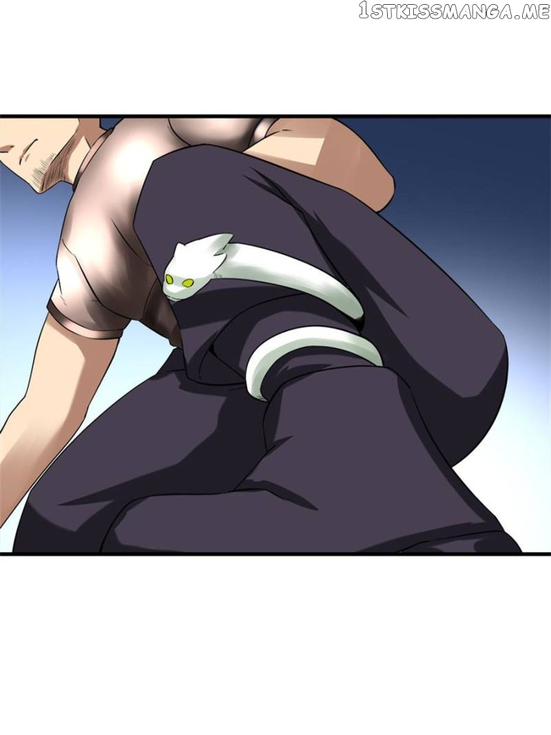 An urban cultivation frenzy chapter 53 - page 63