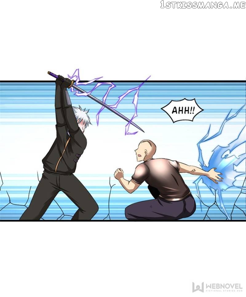 An urban cultivation frenzy chapter 53 - page 70