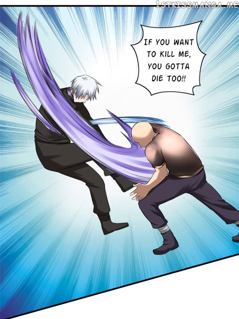 An urban cultivation frenzy chapter 53 - page 71