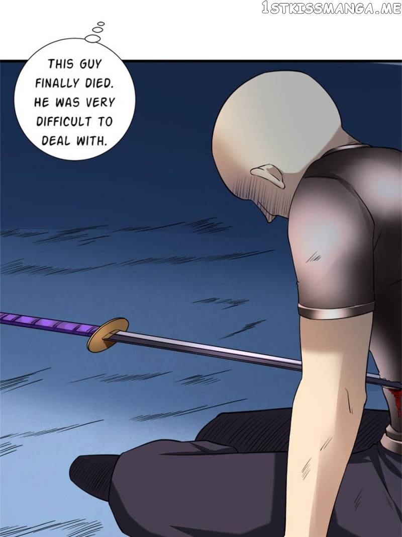 An urban cultivation frenzy chapter 53 - page 76