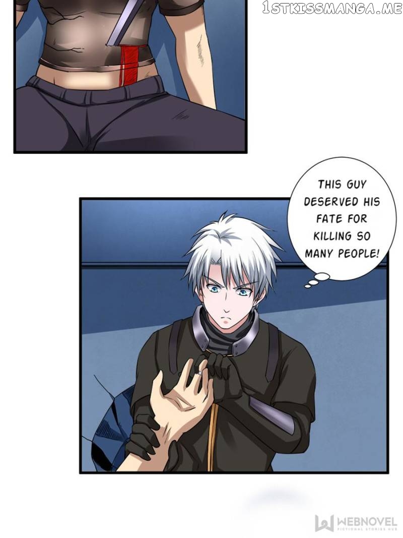 An urban cultivation frenzy chapter 53 - page 83