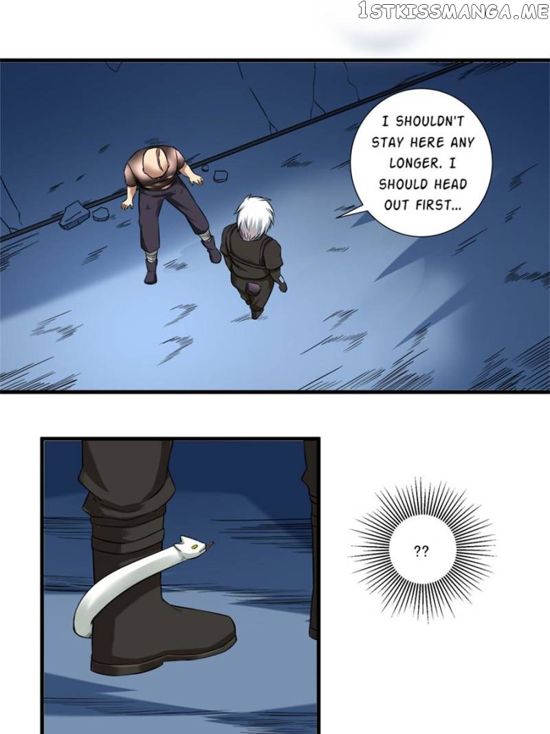 An urban cultivation frenzy chapter 53 - page 85