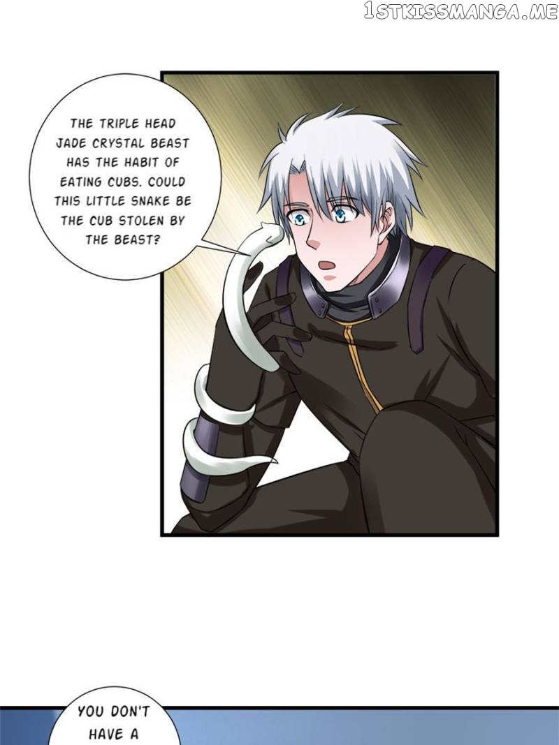 An urban cultivation frenzy chapter 53 - page 88