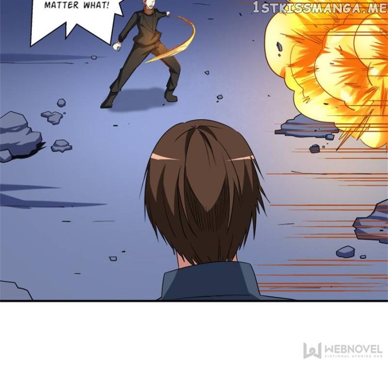 An urban cultivation frenzy chapter 52 - page 11