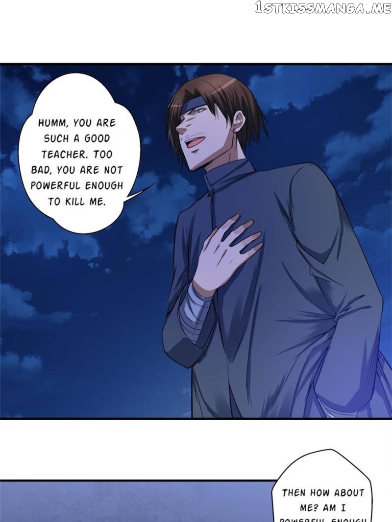 An urban cultivation frenzy chapter 52 - page 12