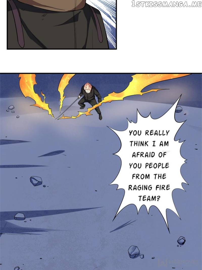 An urban cultivation frenzy chapter 52 - page 2