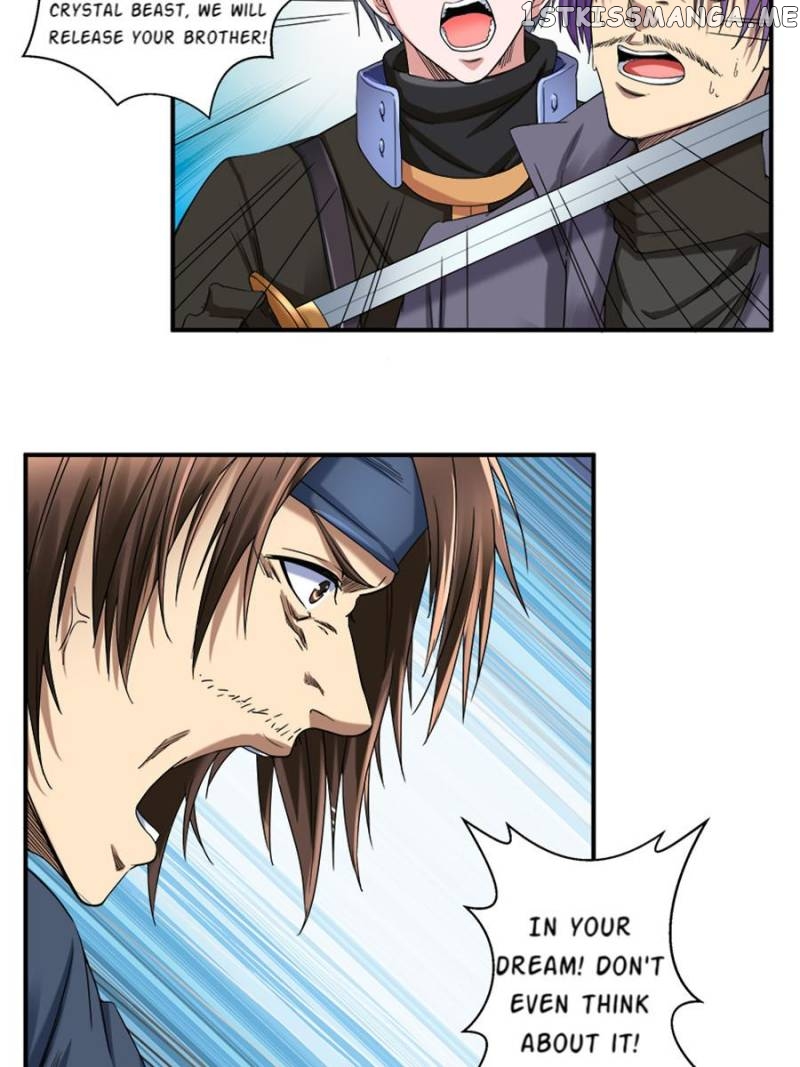 An urban cultivation frenzy chapter 52 - page 23