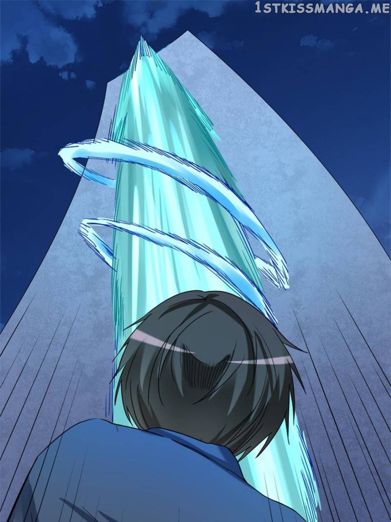 An urban cultivation frenzy chapter 52 - page 27