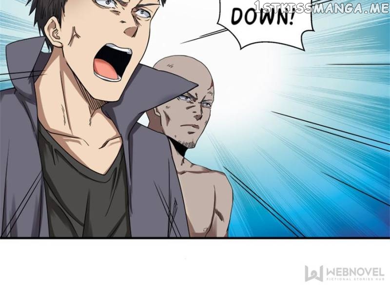 An urban cultivation frenzy chapter 52 - page 32