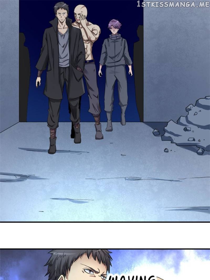 An urban cultivation frenzy chapter 52 - page 37