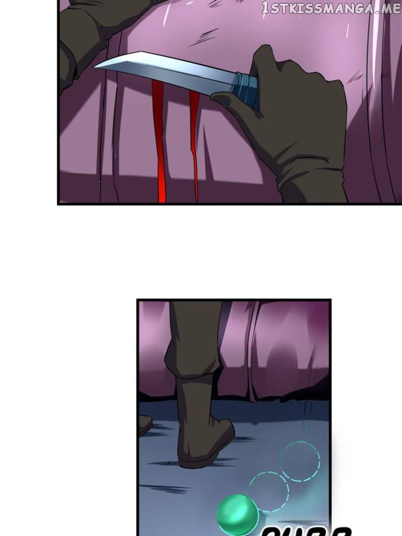 An urban cultivation frenzy chapter 52 - page 42