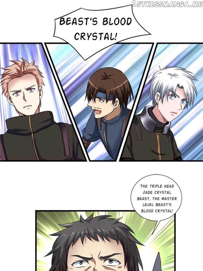 An urban cultivation frenzy chapter 52 - page 44