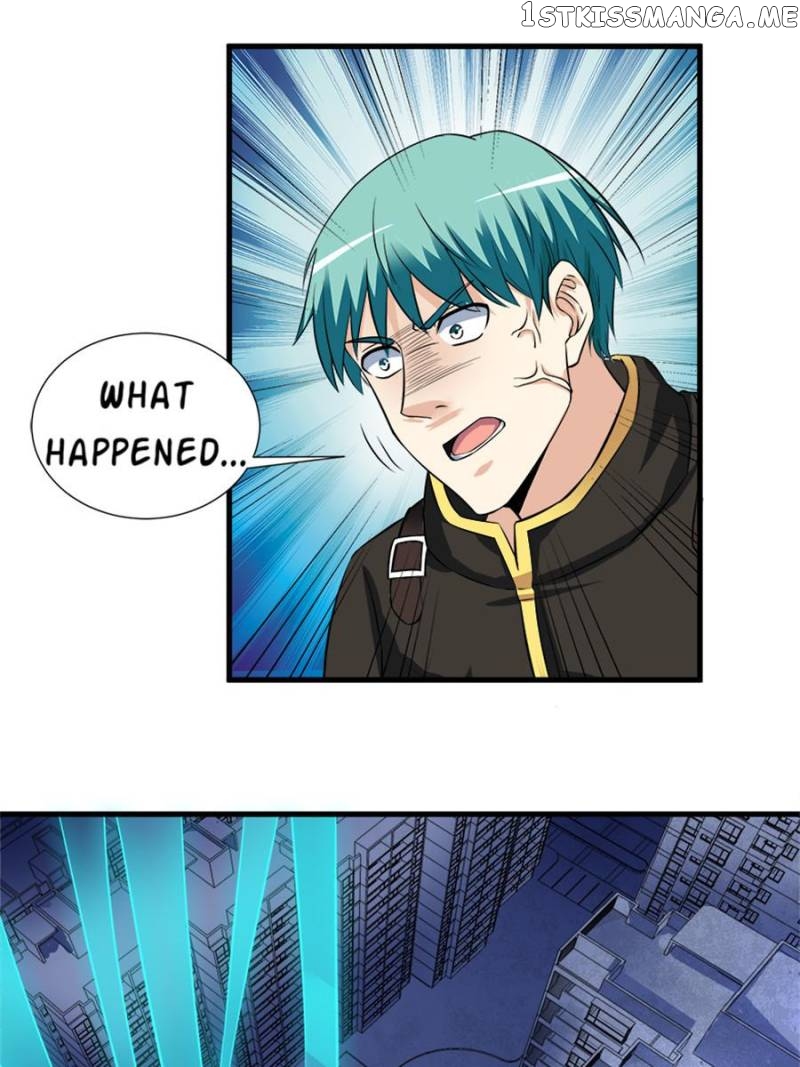An urban cultivation frenzy chapter 52 - page 47