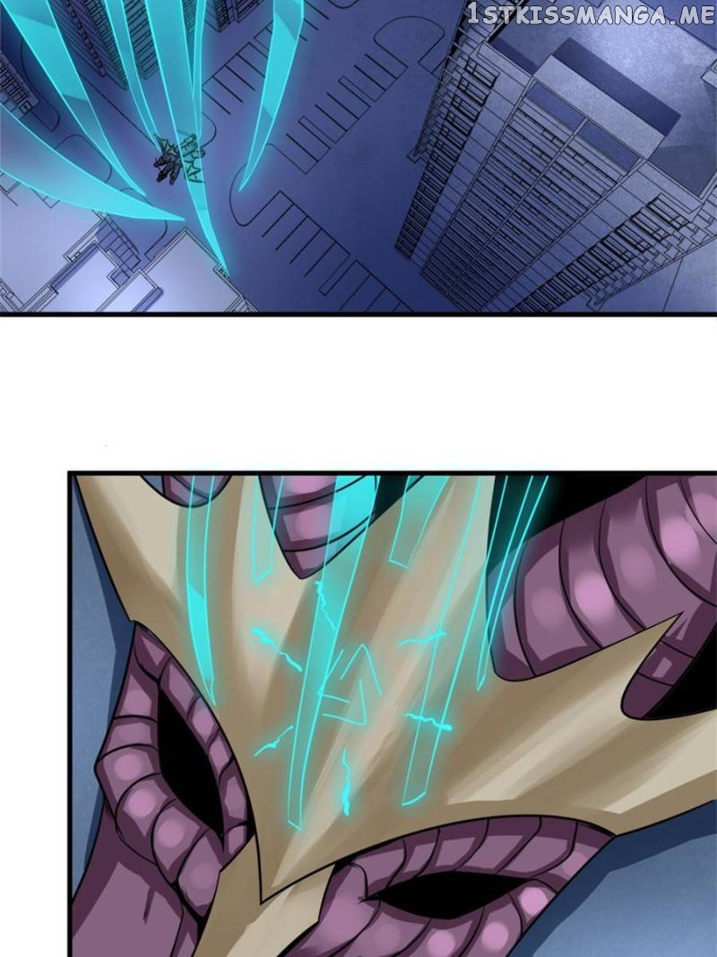 An urban cultivation frenzy chapter 52 - page 48