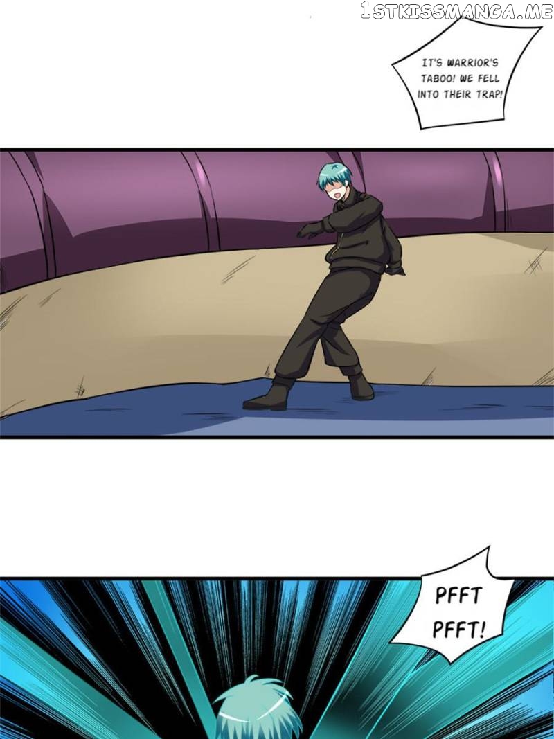 An urban cultivation frenzy chapter 52 - page 50