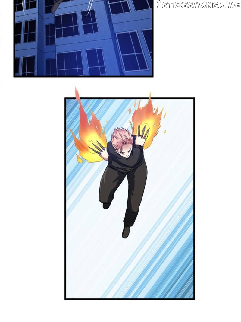 An urban cultivation frenzy chapter 52 - page 57