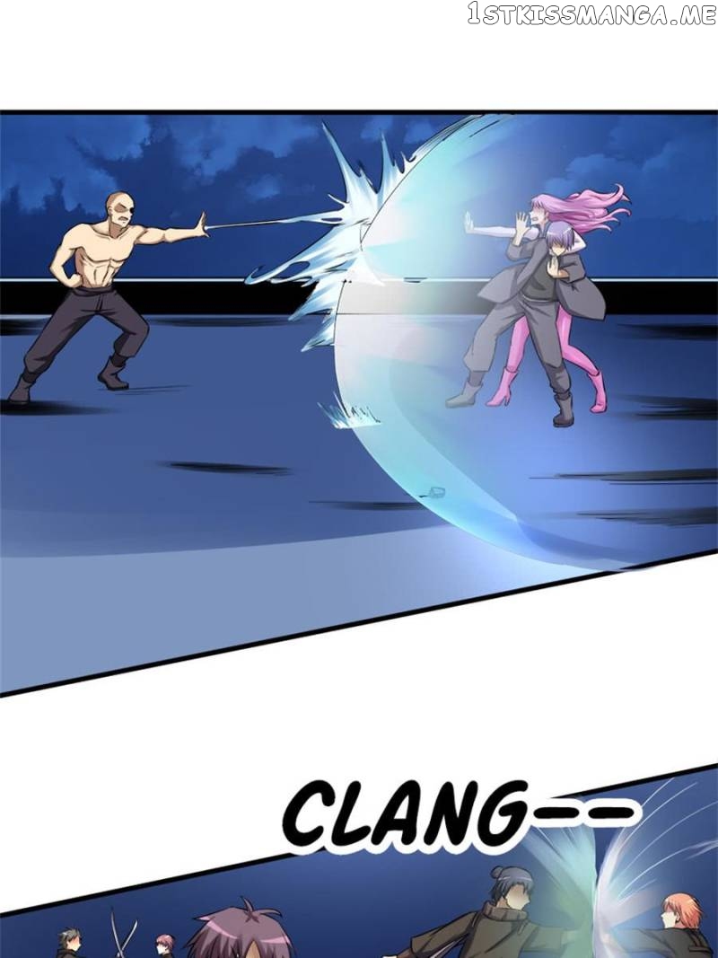 An urban cultivation frenzy chapter 52 - page 61