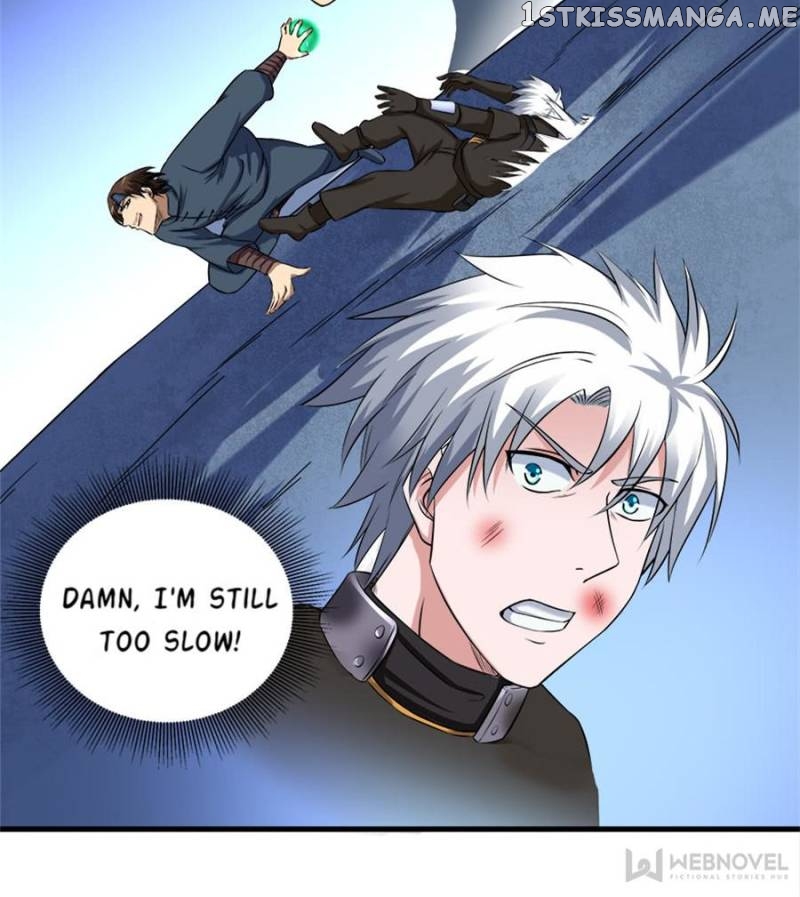 An urban cultivation frenzy chapter 52 - page 68