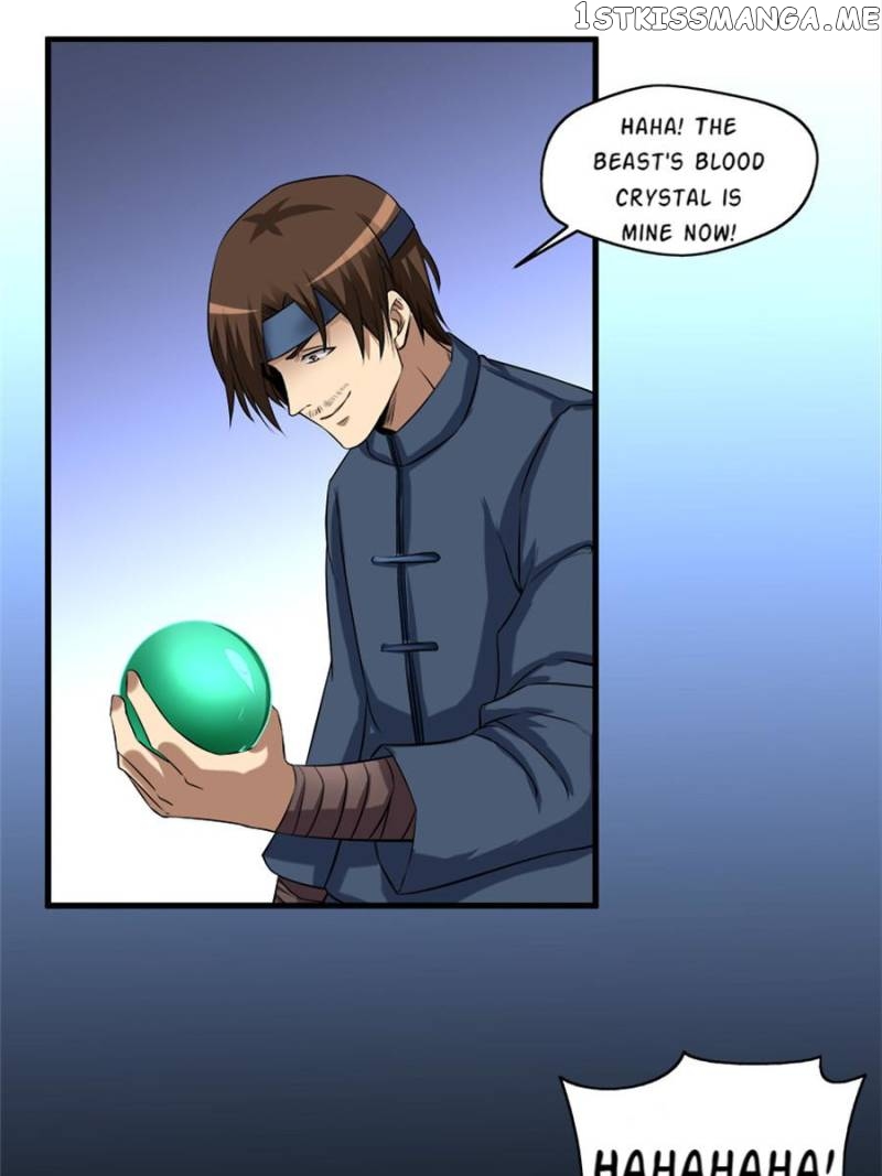 An urban cultivation frenzy chapter 52 - page 69