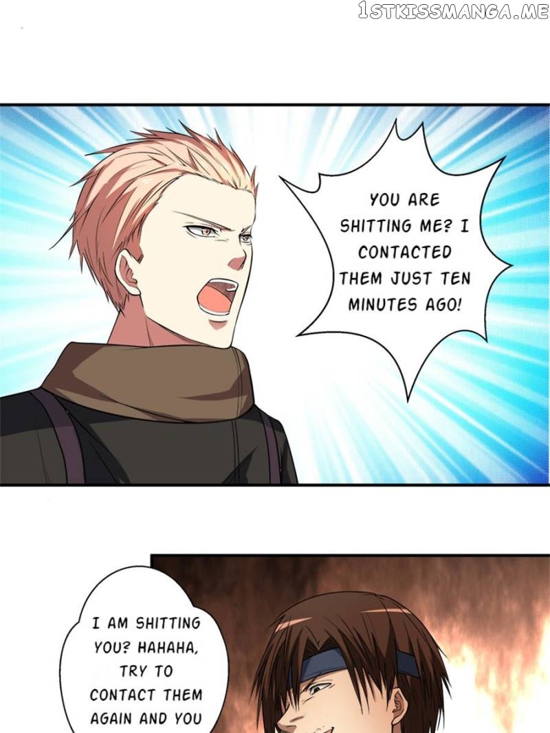 An urban cultivation frenzy chapter 52 - page 7