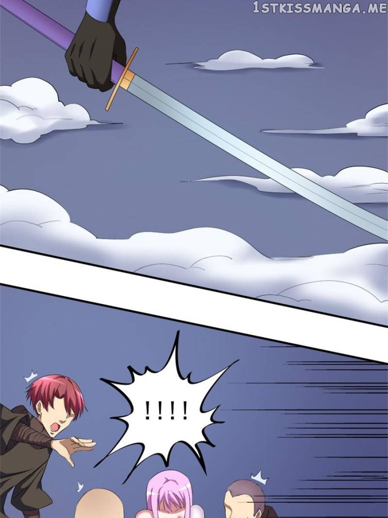 An urban cultivation frenzy chapter 51 - page 10
