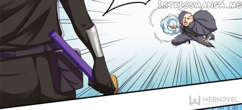 An urban cultivation frenzy chapter 51 - page 17