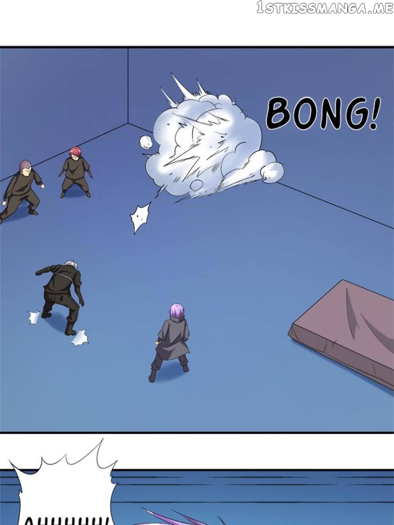 An urban cultivation frenzy chapter 51 - page 26