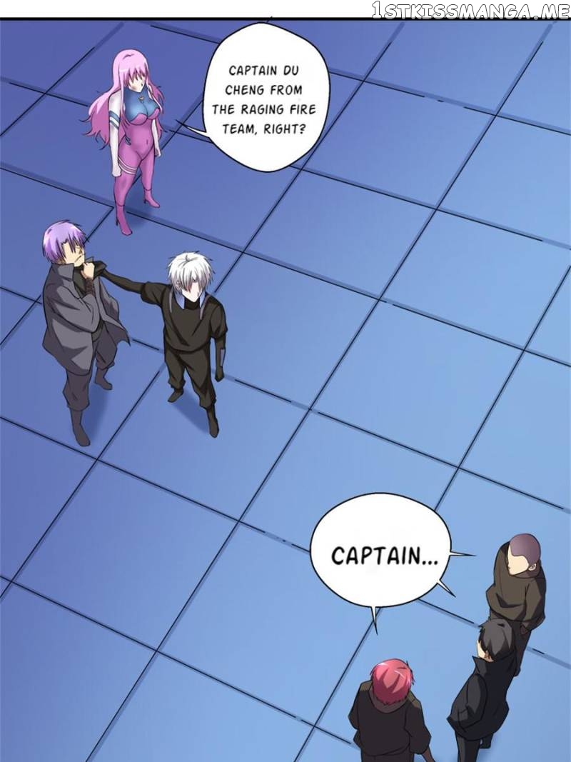 An urban cultivation frenzy chapter 51 - page 31