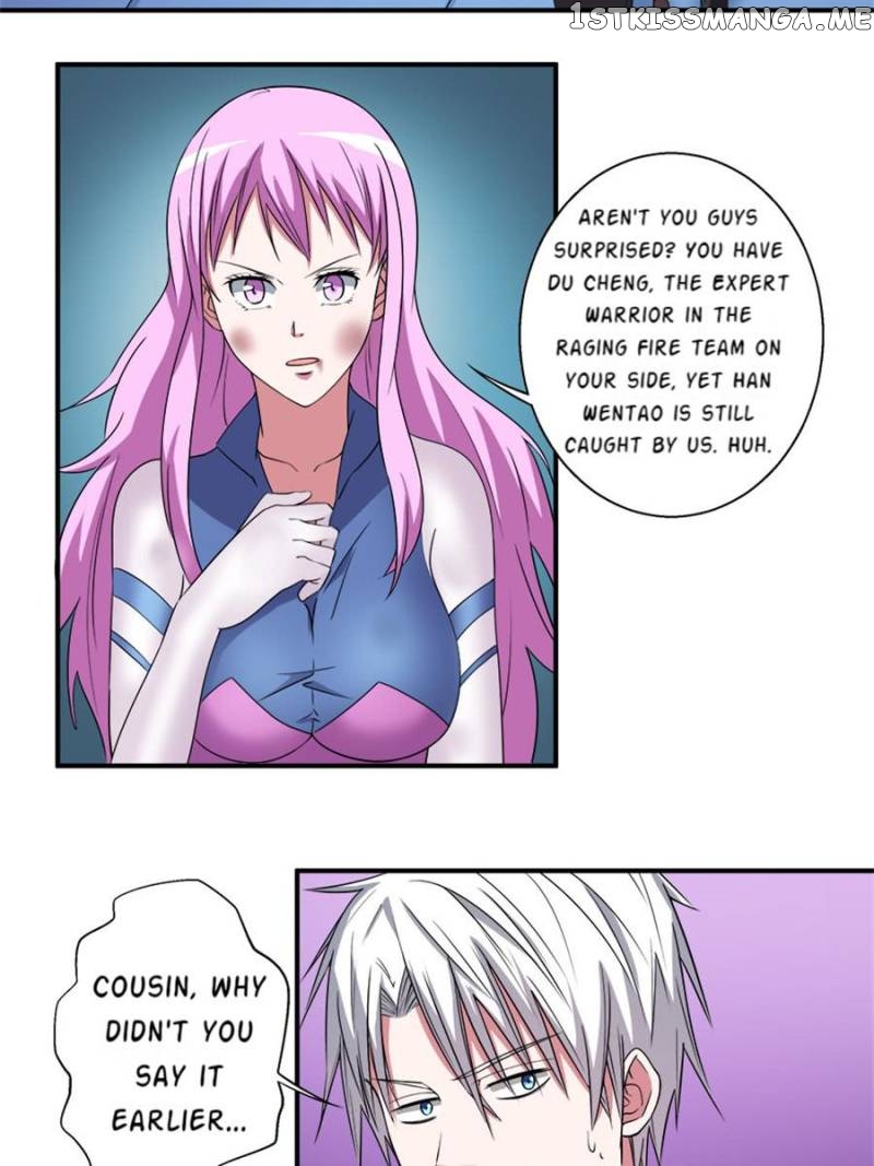 An urban cultivation frenzy chapter 51 - page 32