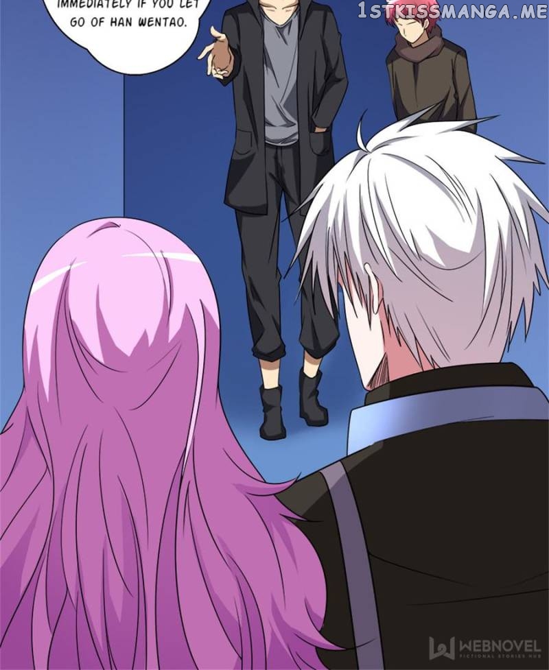 An urban cultivation frenzy chapter 51 - page 35